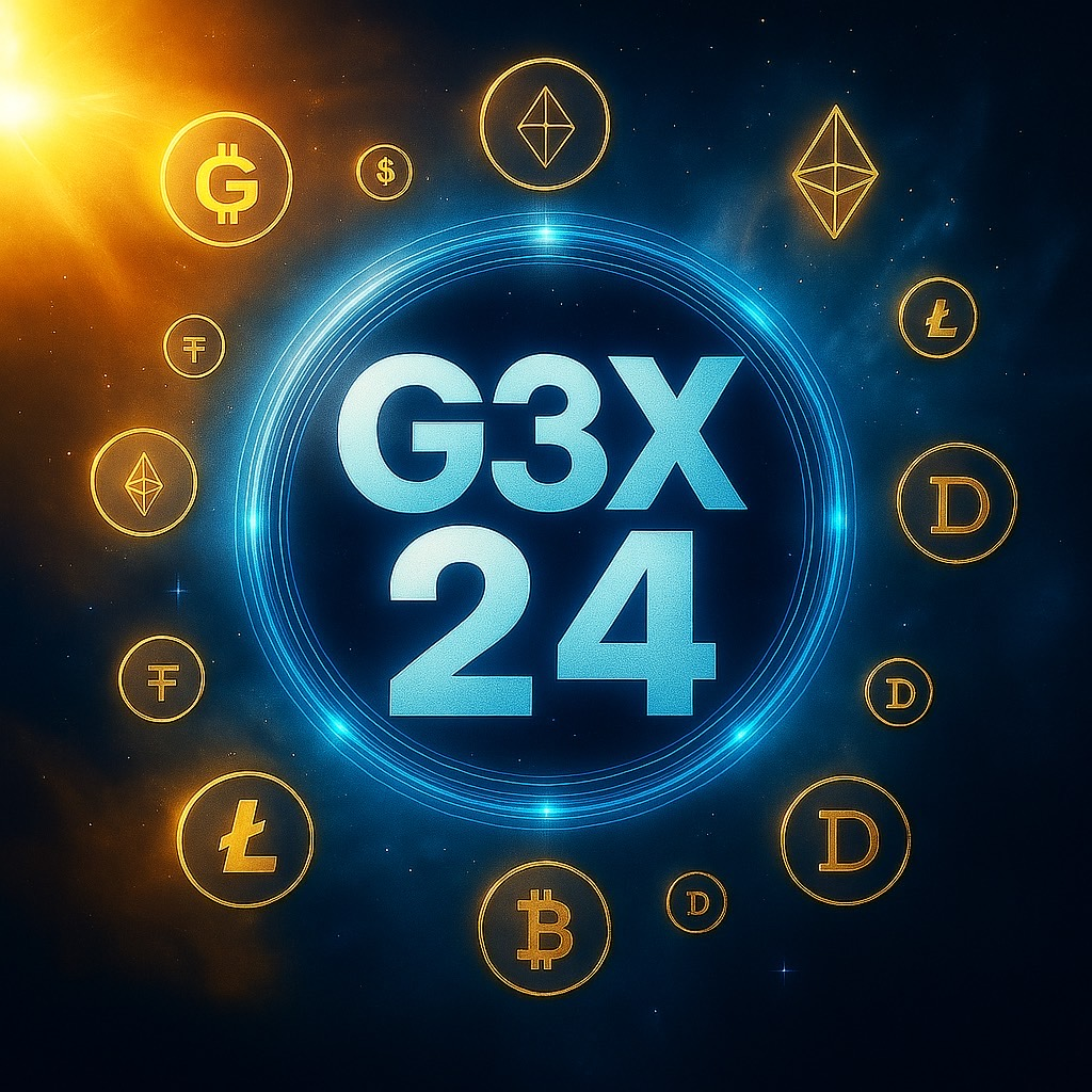 G3X Logo